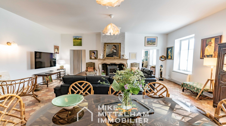 Ma-Cabane - Vente Maison Gambais, 130 m²