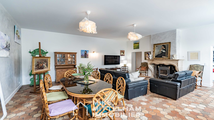 Ma-Cabane - Vente Maison Gambais, 130 m²