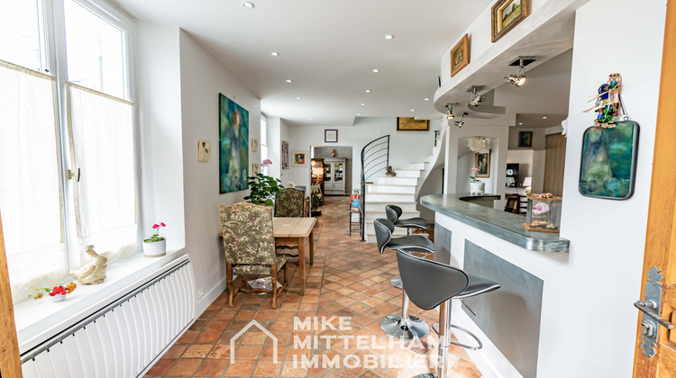 Ma-Cabane - Vente Maison Gambais, 130 m²