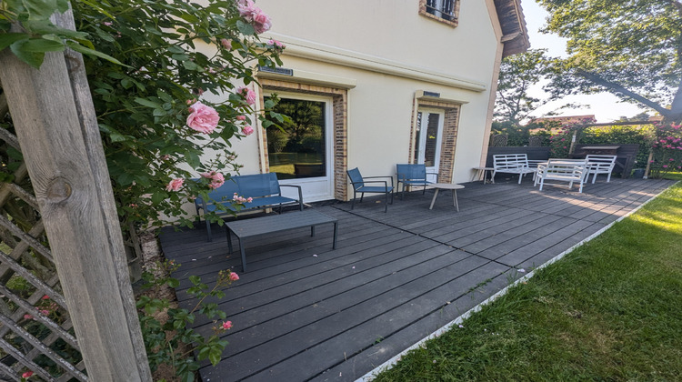 Ma-Cabane - Vente Maison Gambais, 185 m²