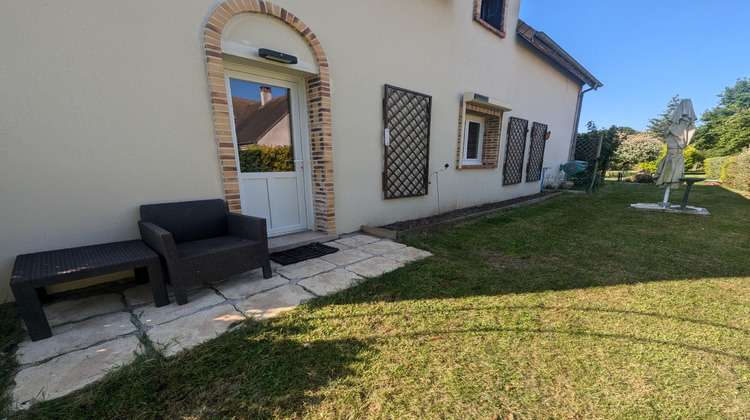 Ma-Cabane - Vente Maison Gambais, 185 m²