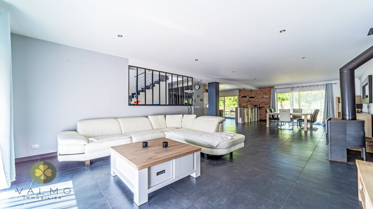 Ma-Cabane - Vente Maison Gambais, 169 m²