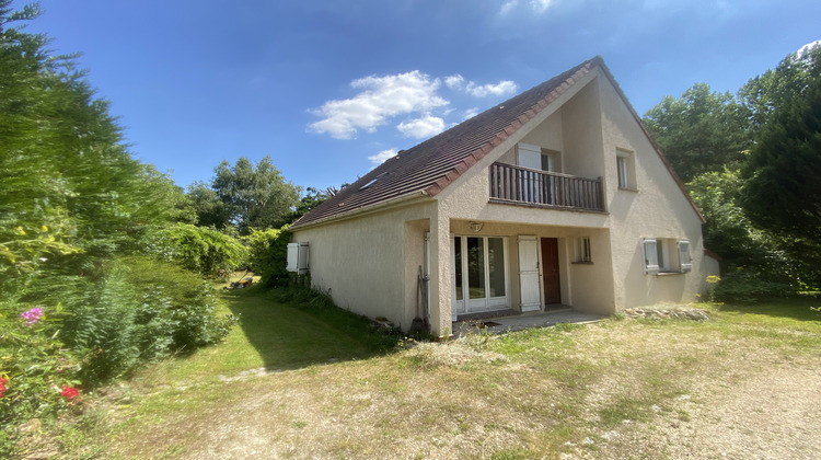 Ma-Cabane - Vente Maison Gambais, 120 m²