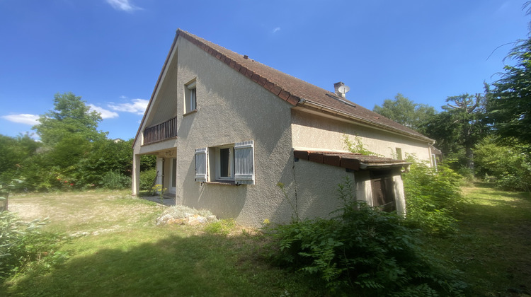 Ma-Cabane - Vente Maison Gambais, 120 m²