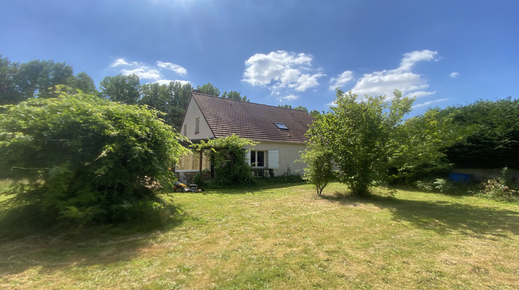 Ma-Cabane - Vente Maison Gambais, 120 m²