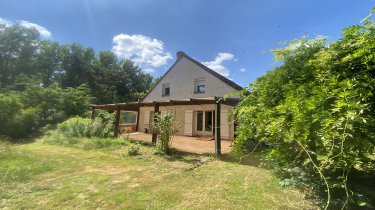 Ma-Cabane - Vente Maison Gambais, 120 m²
