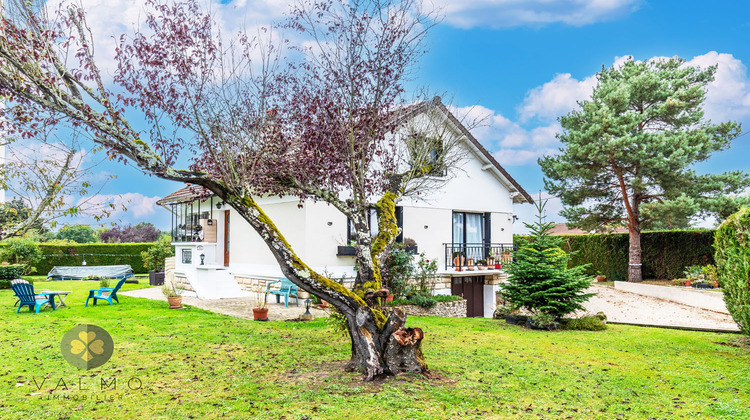 Ma-Cabane - Vente Maison Gambais, 103 m²