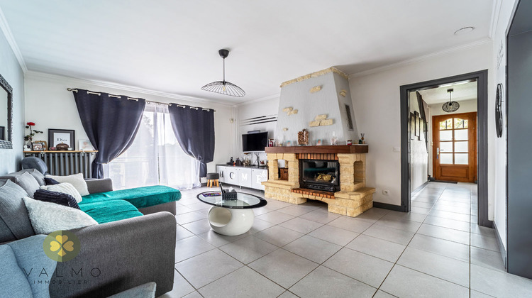 Ma-Cabane - Vente Maison Gambais, 103 m²