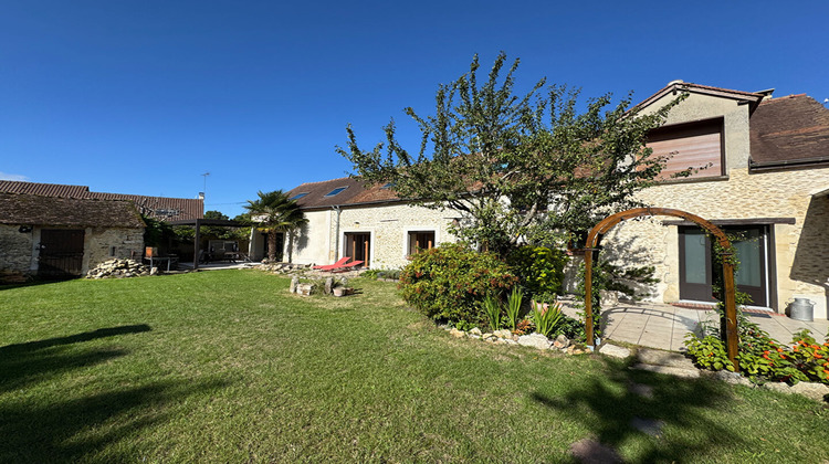 Ma-Cabane - Vente Maison GAMBAIS, 265 m²