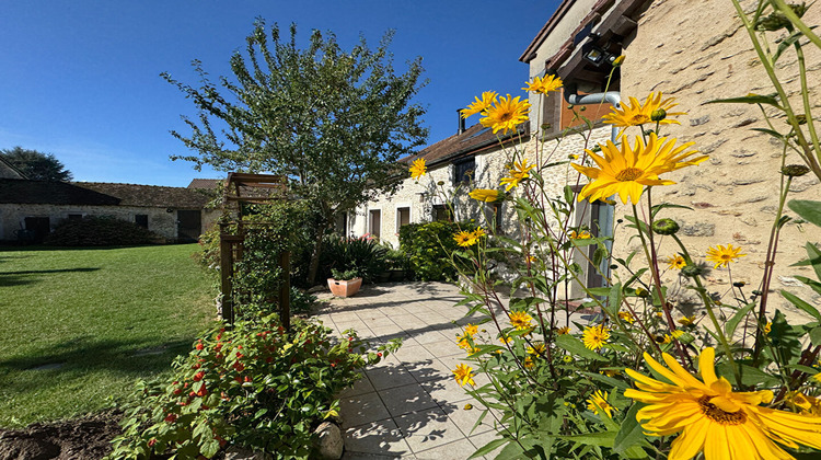 Ma-Cabane - Vente Maison GAMBAIS, 265 m²