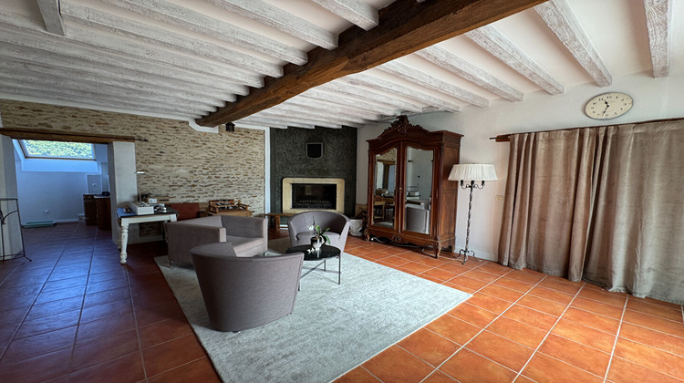 Ma-Cabane - Vente Maison GAMBAIS, 265 m²