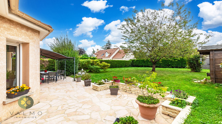 Ma-Cabane - Vente Maison Gambais, 150 m²