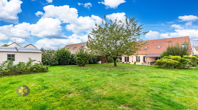 Ma-Cabane - Vente Maison Gambais, 150 m²