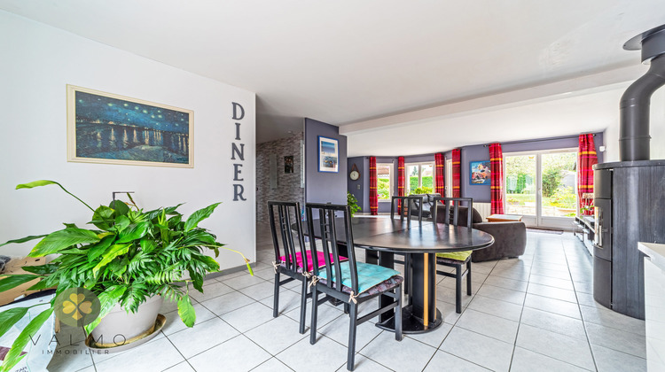 Ma-Cabane - Vente Maison Gambais, 150 m²