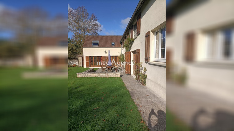 Ma-Cabane - Vente Maison GAMBAIS, 261 m²