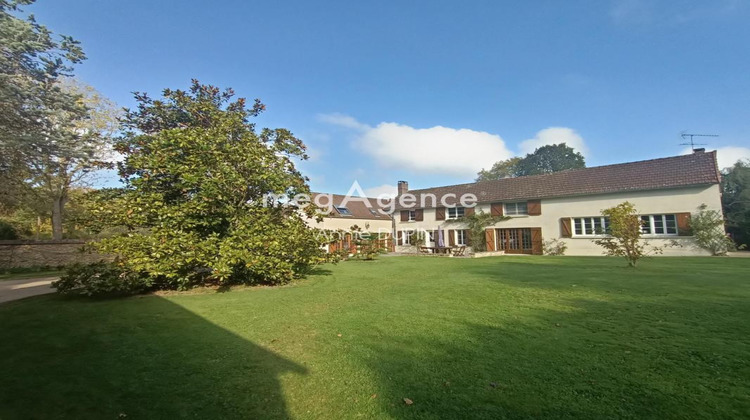 Ma-Cabane - Vente Maison GAMBAIS, 261 m²