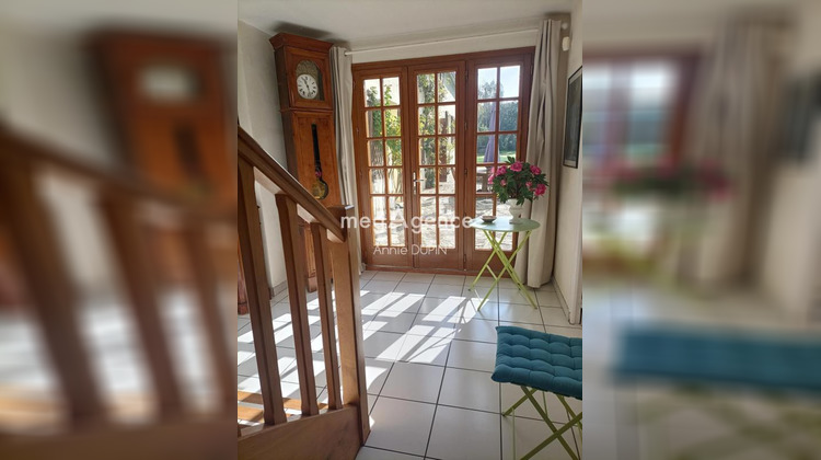 Ma-Cabane - Vente Maison GAMBAIS, 261 m²