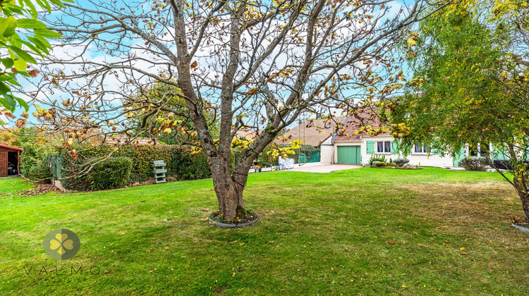 Ma-Cabane - Vente Maison Gambais, 145 m²