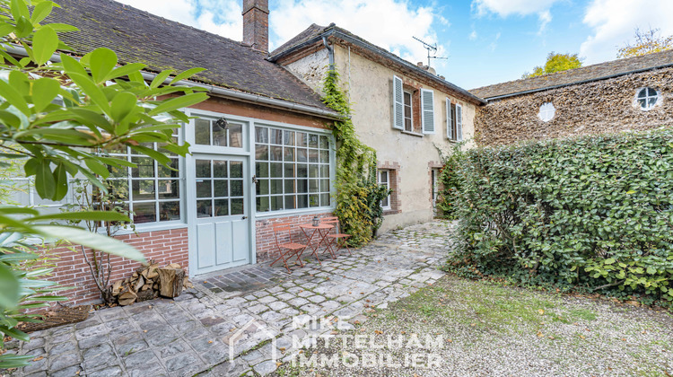 Ma-Cabane - Vente Maison Gambais, 115 m²