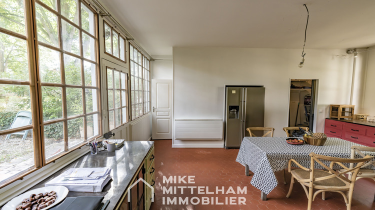 Ma-Cabane - Vente Maison Gambais, 115 m²