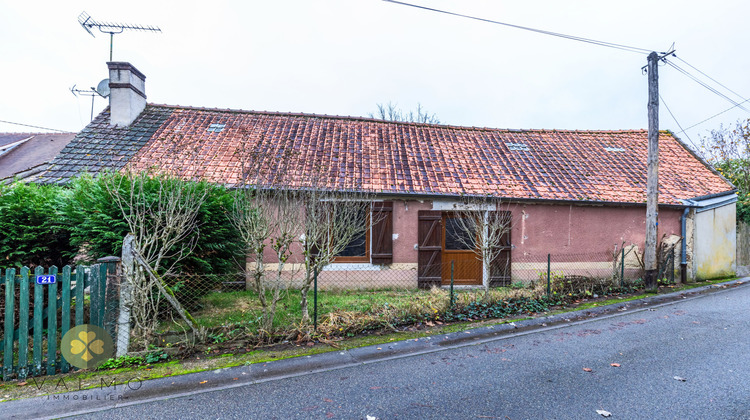 Ma-Cabane - Vente Maison Gambais, 62 m²