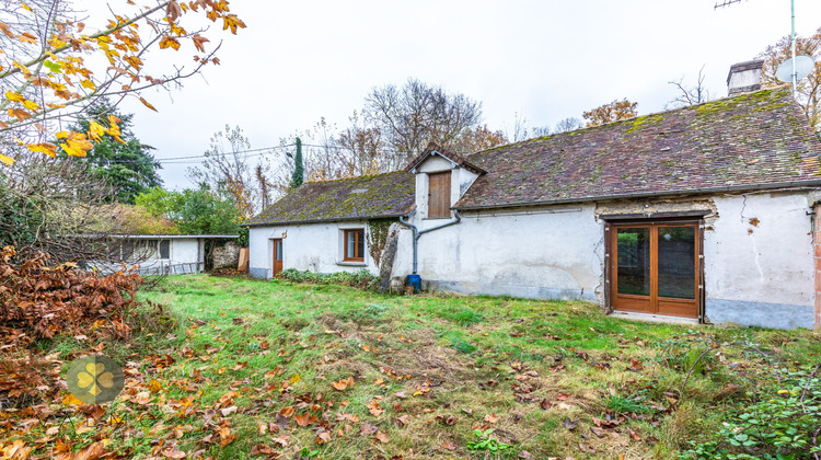 Ma-Cabane - Vente Maison Gambais, 62 m²