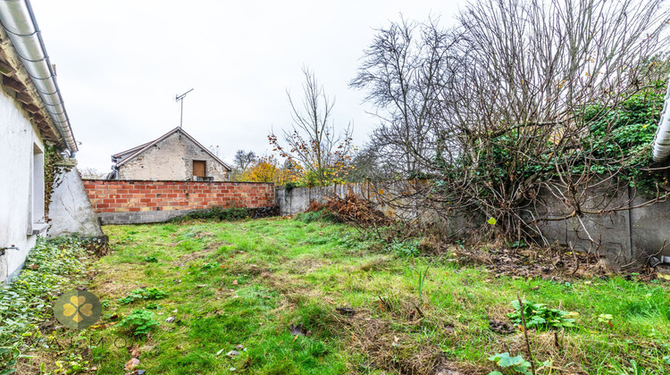 Ma-Cabane - Vente Maison Gambais, 62 m²