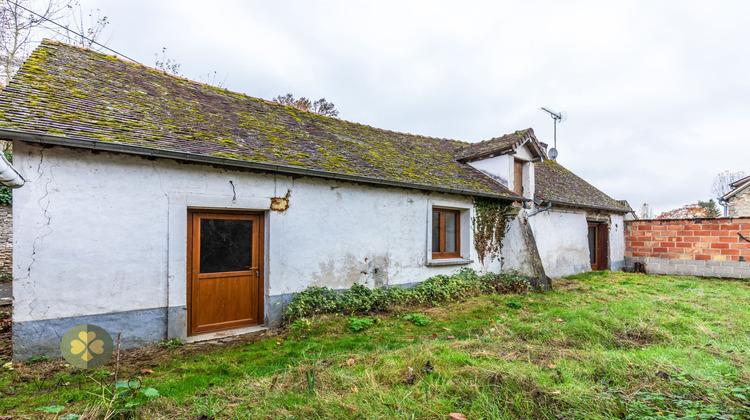 Ma-Cabane - Vente Maison Gambais, 62 m²