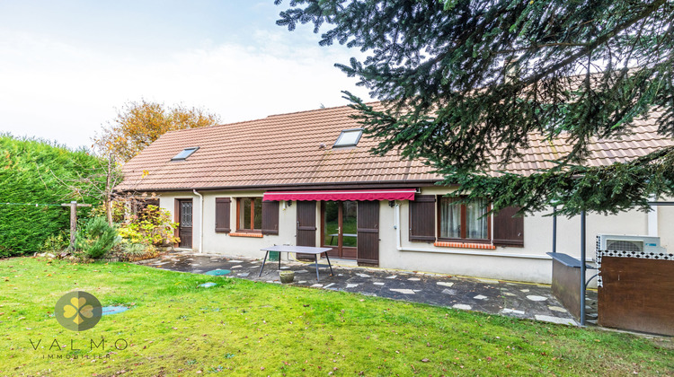 Ma-Cabane - Vente Maison Gambais, 120 m²