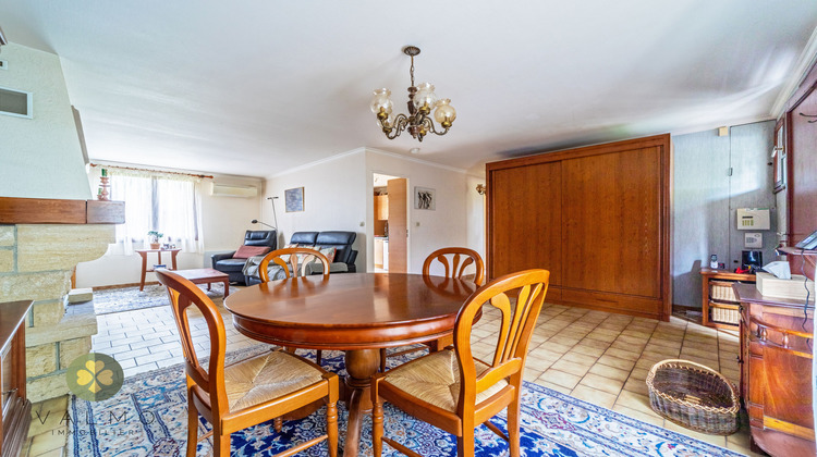 Ma-Cabane - Vente Maison Gambais, 120 m²