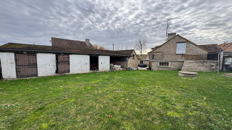 Ma-Cabane - Vente Maison GAMBAIS, 109 m²