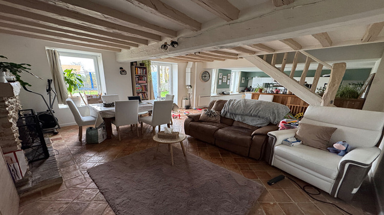 Ma-Cabane - Vente Maison GAMBAIS, 109 m²