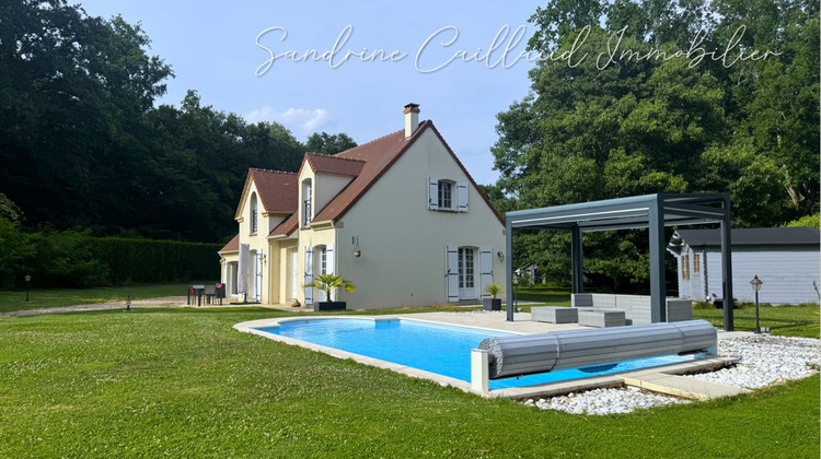 Ma-Cabane - Vente Maison GAMBAIS, 165 m²