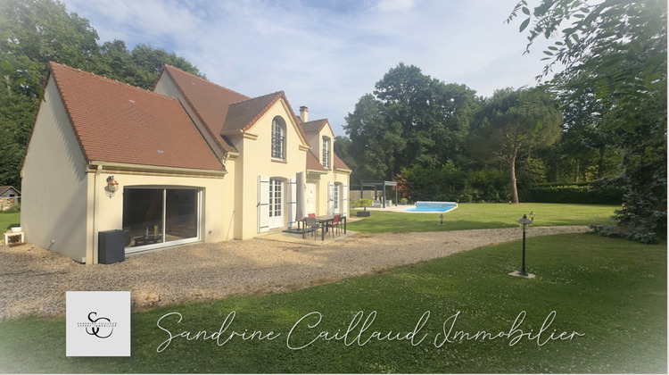 Ma-Cabane - Vente Maison GAMBAIS, 165 m²