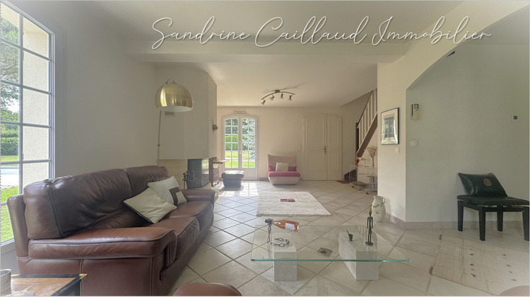 Ma-Cabane - Vente Maison GAMBAIS, 165 m²