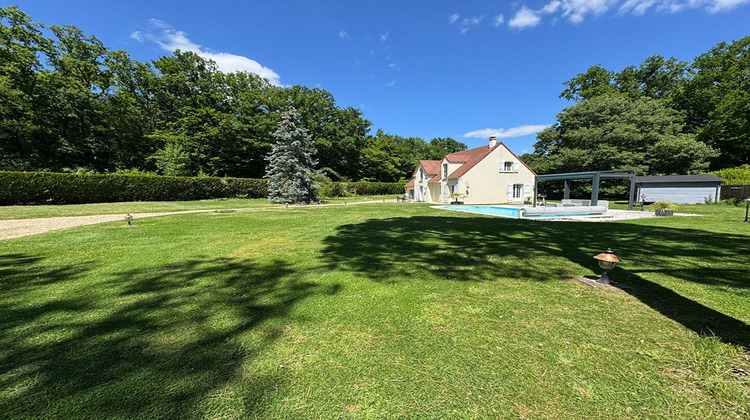 Ma-Cabane - Vente Maison GAMBAIS, 165 m²