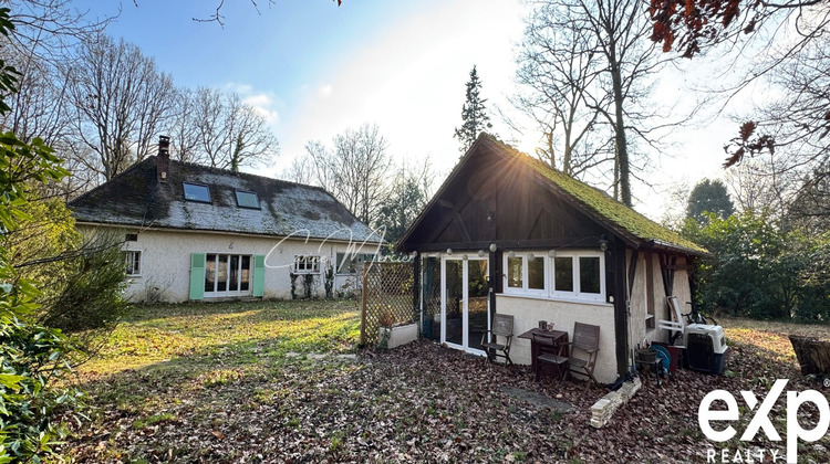 Ma-Cabane - Vente Maison Gambais, 150 m²