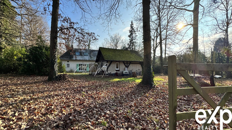 Ma-Cabane - Vente Maison Gambais, 150 m²
