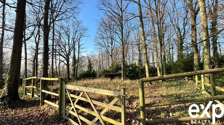 Ma-Cabane - Vente Maison Gambais, 150 m²