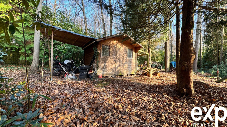 Ma-Cabane - Vente Maison Gambais, 150 m²