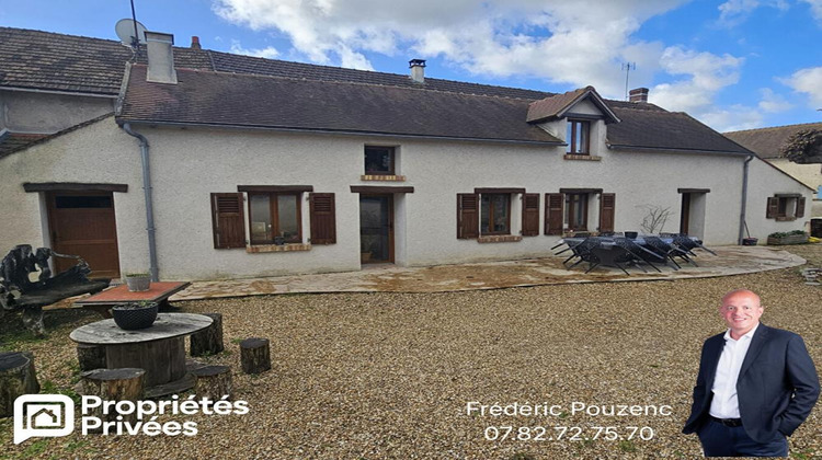 Ma-Cabane - Vente Maison GAMBAIS, 90 m²