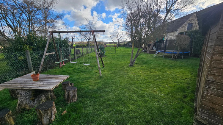 Ma-Cabane - Vente Maison GAMBAIS, 90 m²