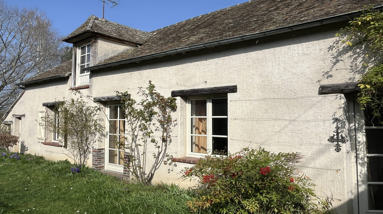 Ma-Cabane - Vente Maison Gambais, 102 m²