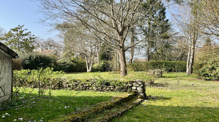 Ma-Cabane - Vente Maison Gambais, 102 m²