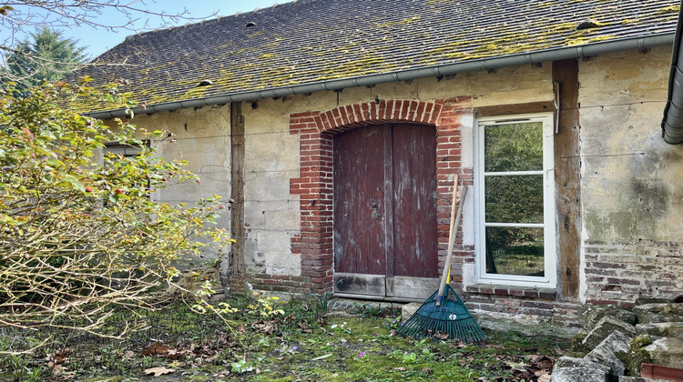 Ma-Cabane - Vente Maison Gambais, 102 m²