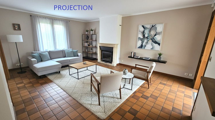 Ma-Cabane - Vente Maison GAMBAIS, 151 m²