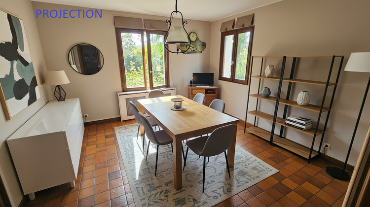 Ma-Cabane - Vente Maison GAMBAIS, 151 m²