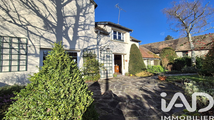 Ma-Cabane - Vente Maison Gambais, 180 m²