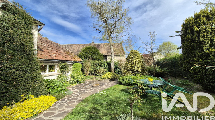 Ma-Cabane - Vente Maison Gambais, 180 m²