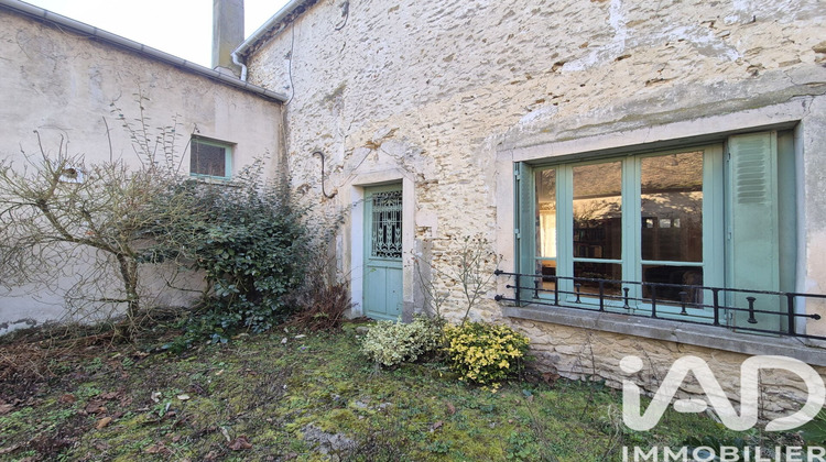 Ma-Cabane - Vente Maison Gambais, 180 m²